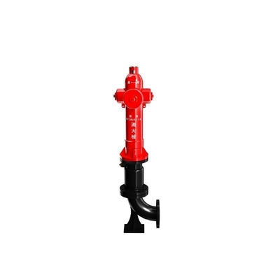DN150 SSFT150/65-1.6 Ground Hydrant for Municipal Engineering Adjustable Pressure