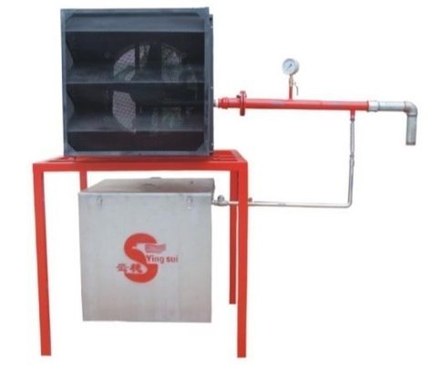 High Expansion Foam Generator PFS4 Proportioning 3/6% for Fire Control Effectiveness