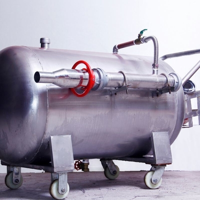 PY4/400 Rated Flow of 4L/S Fire Extinguishing Device for Heavy-Duty Fire Suppression
